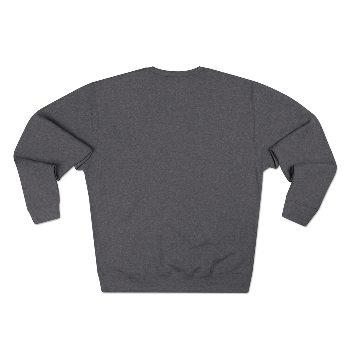 Heart Hands Crewneck Sweatshirt — I (heart) you Valentine Pullover