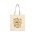 Australia Rugby Canvas Tote Bag – Aboriginal Art Kangaroo Design