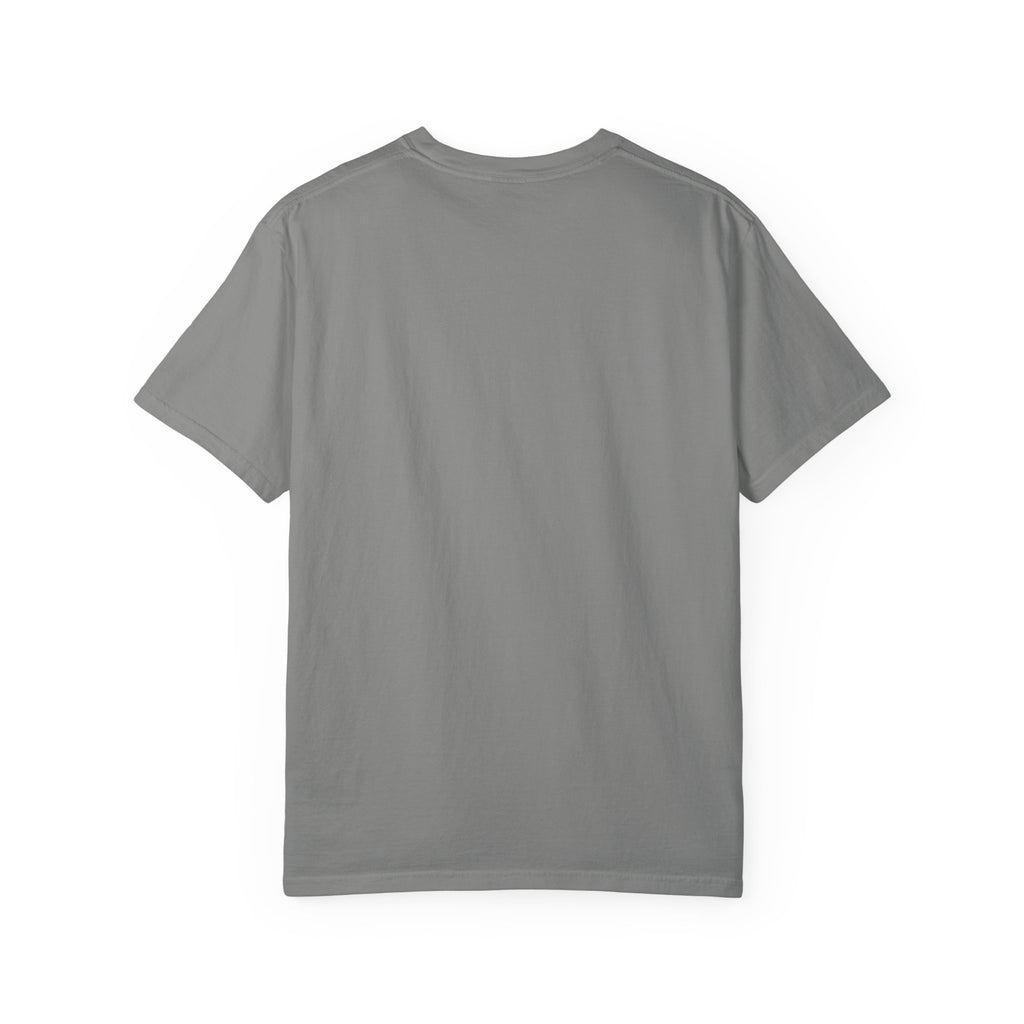Iko Se Green Se Red Fiji T-Shirt — Vintage Island Vibes Graphic Tee