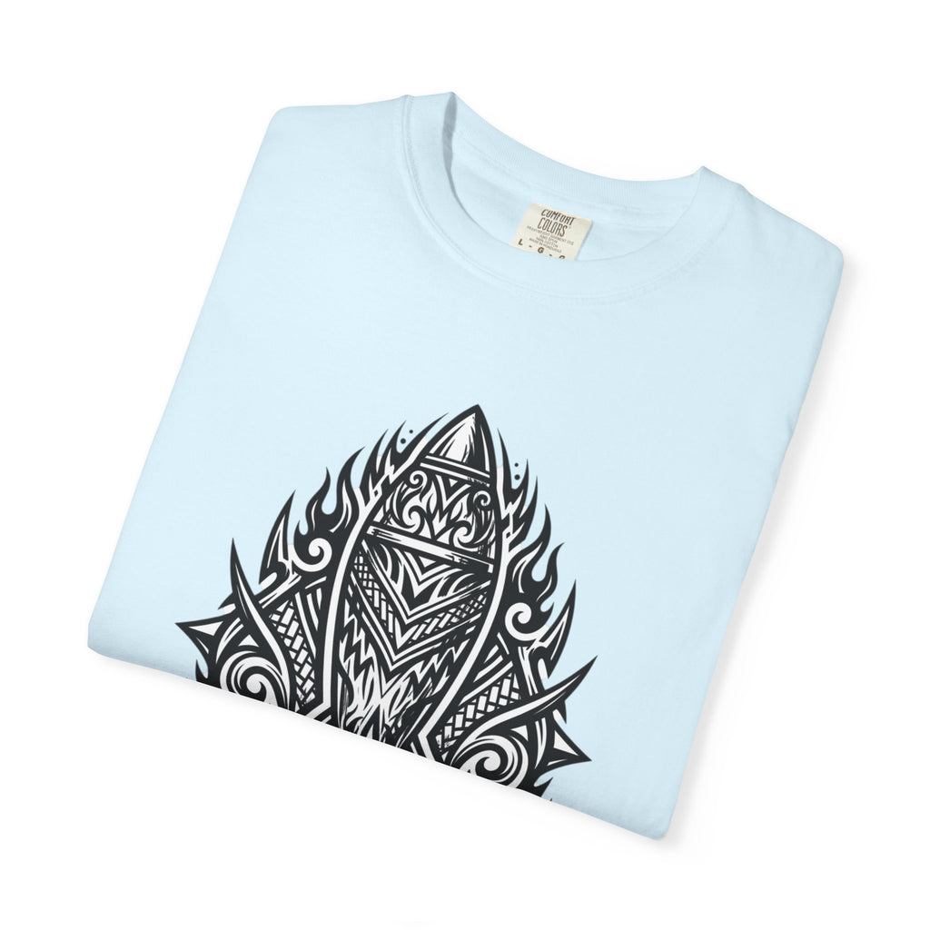 Mortar Tribal Rocket T-Shirt