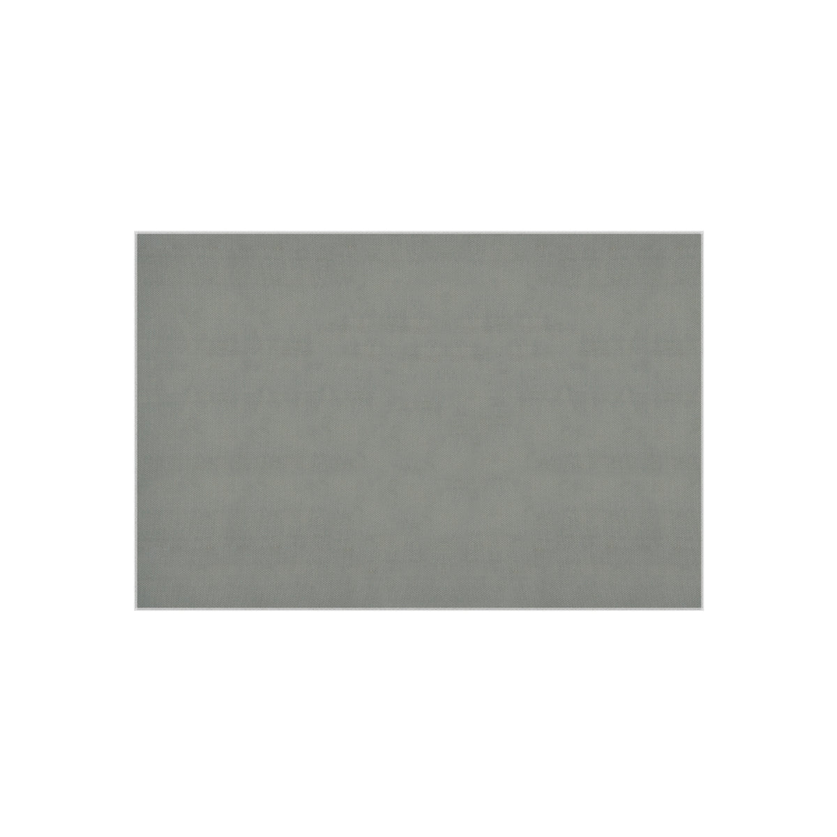Southwestern Diamond Outdoor Rug — Durable Patio/Deck Accent Mat