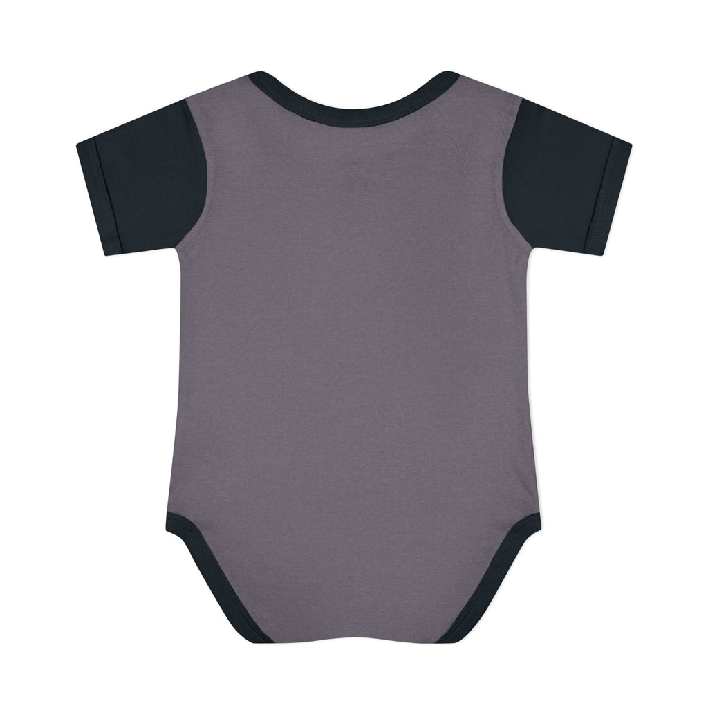 Happy Fiji Day Infant Bodysuit — Tropical Island Baby Onesie (10th October 2026)