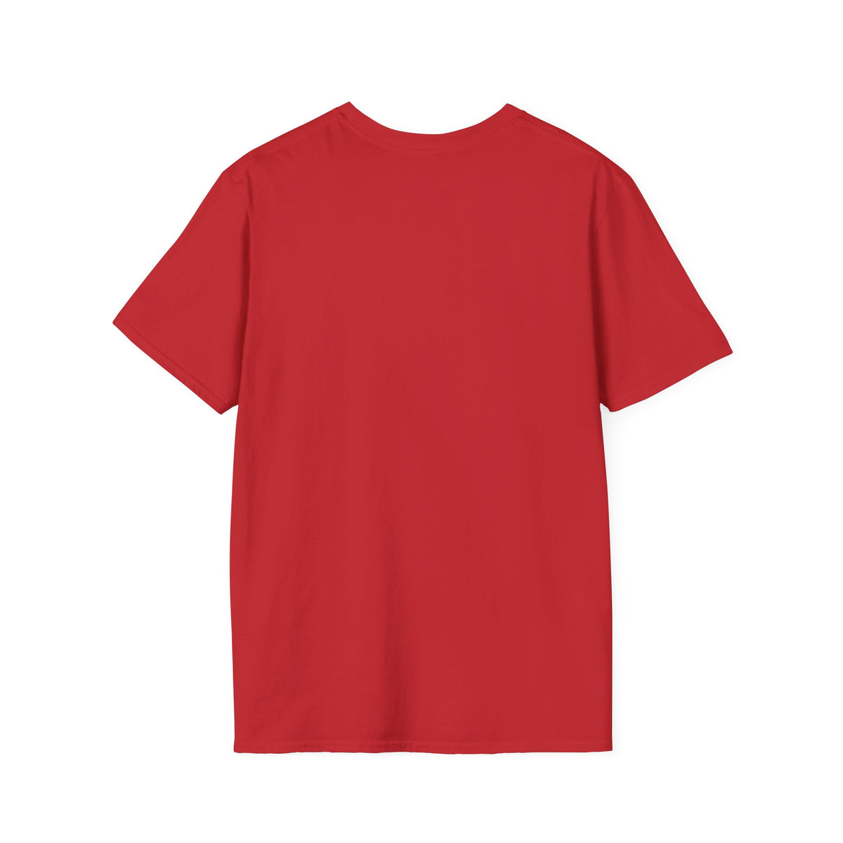 Patriotic Tribal Eagle T-Shirt – Red White Blue Heraldic Graphic Tee