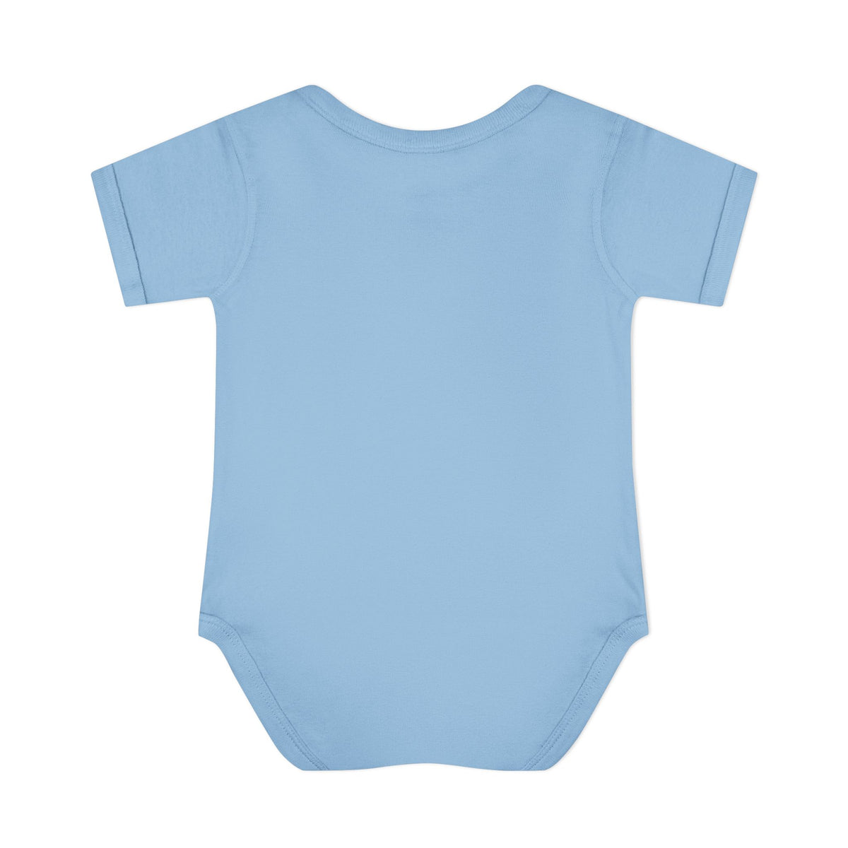 Happy Fiji Day Infant Bodysuit — Tropical Island Baby Onesie (10th October 2026)