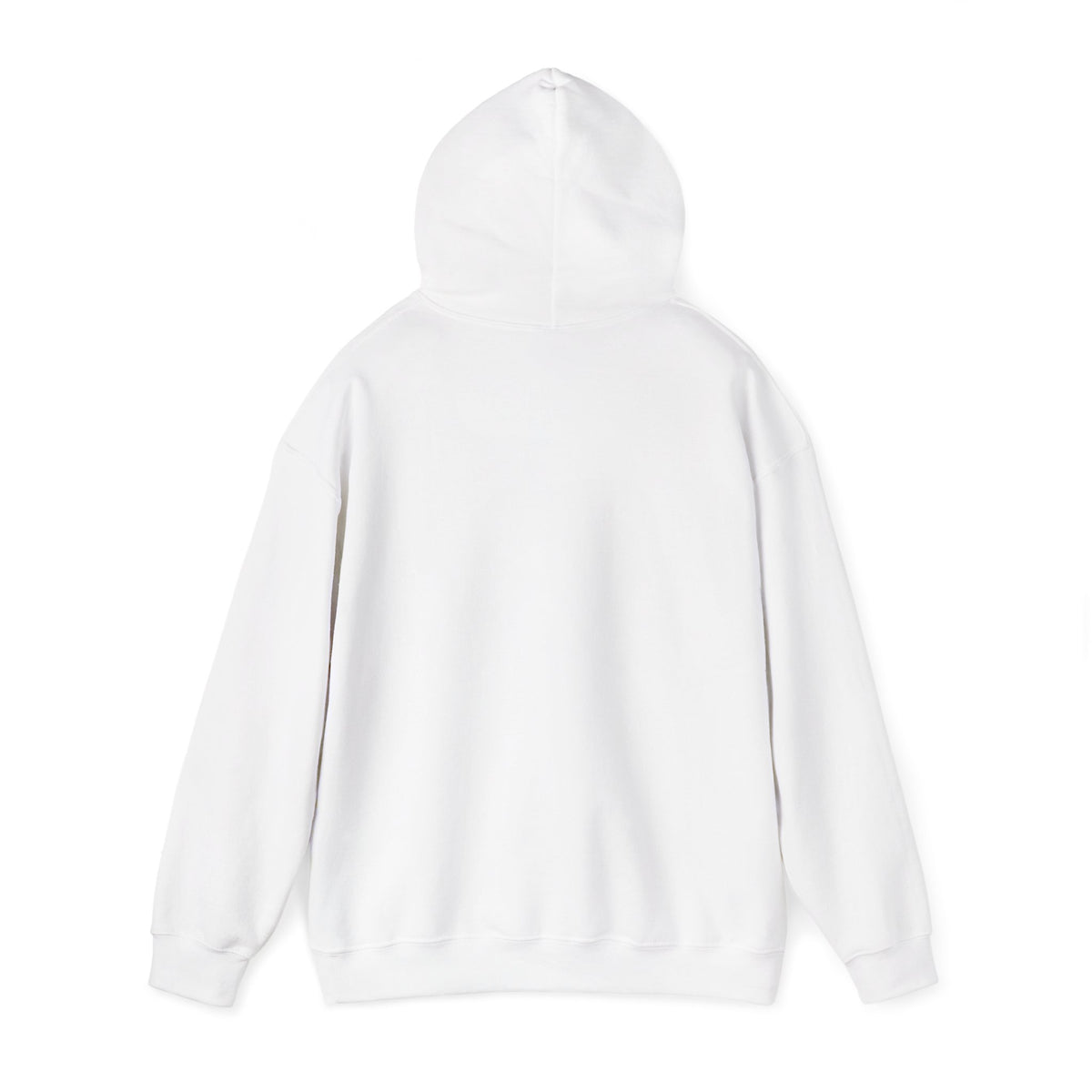 Fiji Noble Banner Blue Hoodie – Vintage Crest Pullover