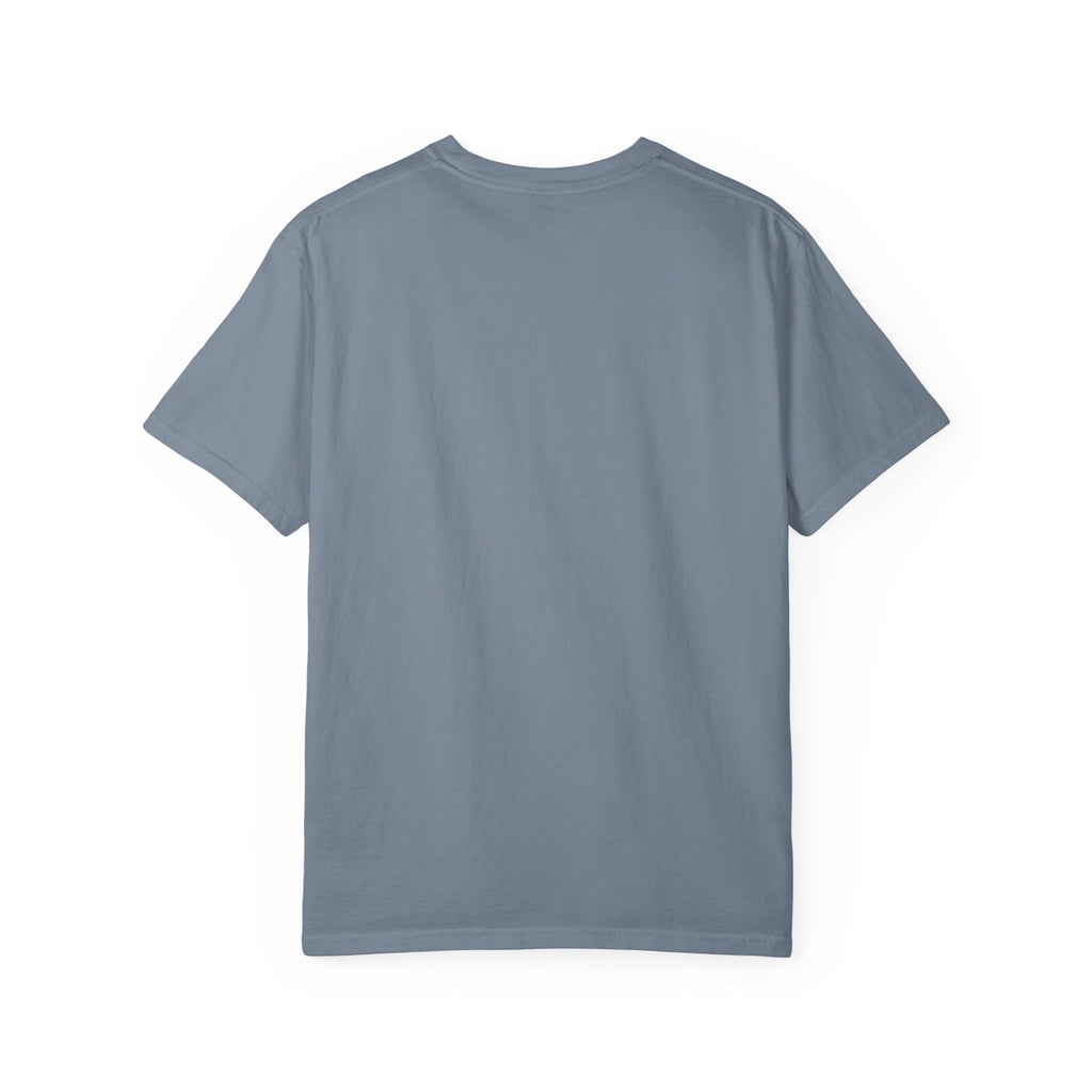 Christian Victory T-Shirt — "God Never Promised Victory Without a Fight" Inspirational Tee