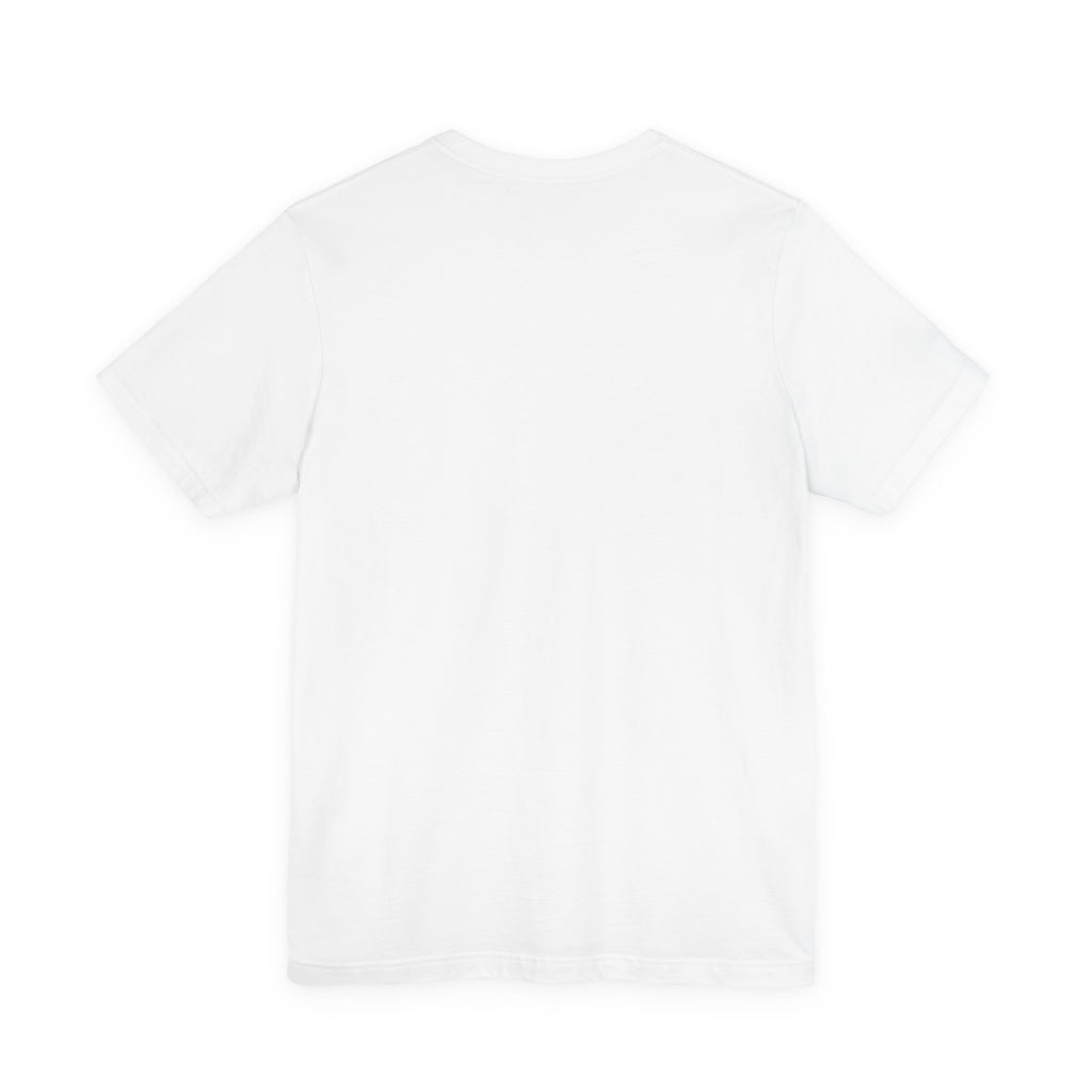 Rugby Dad T-Shirt — Supportive, Devoted, Fatherly Tee
