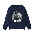 All Blacks Rugby Crewneck Sweatshirt – Fierce Fan Graphic