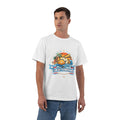 Happy Fiji Day 2026 T-Shirt — Plymouth Celebration Graphic Tee