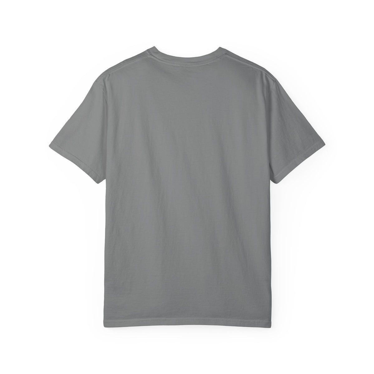 Christian Victory T-Shirt — "God Never Promised Victory Without a Fight" Inspirational Tee