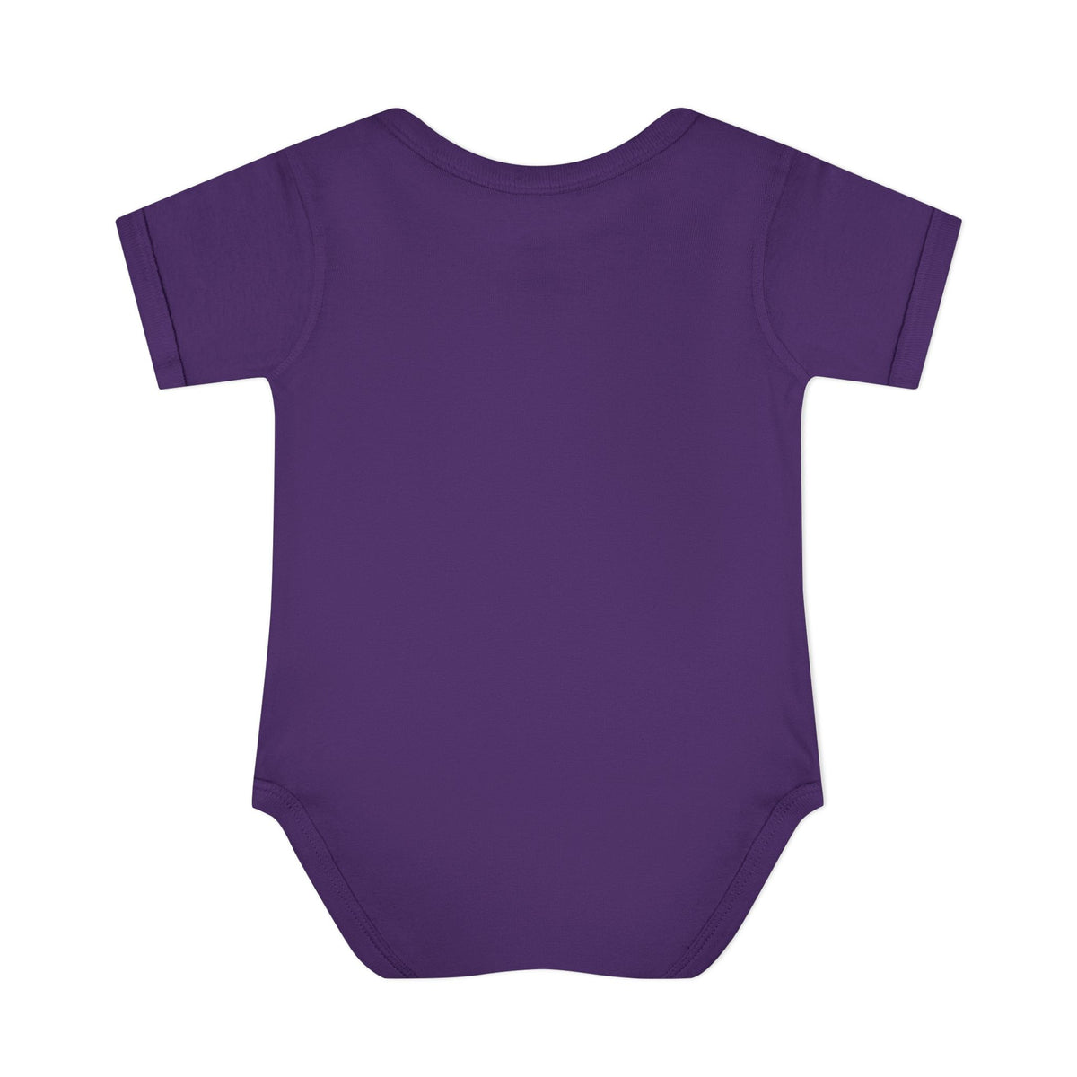 Happy Fiji Day Infant Bodysuit — Tropical Island Baby Onesie (10th October 2026)