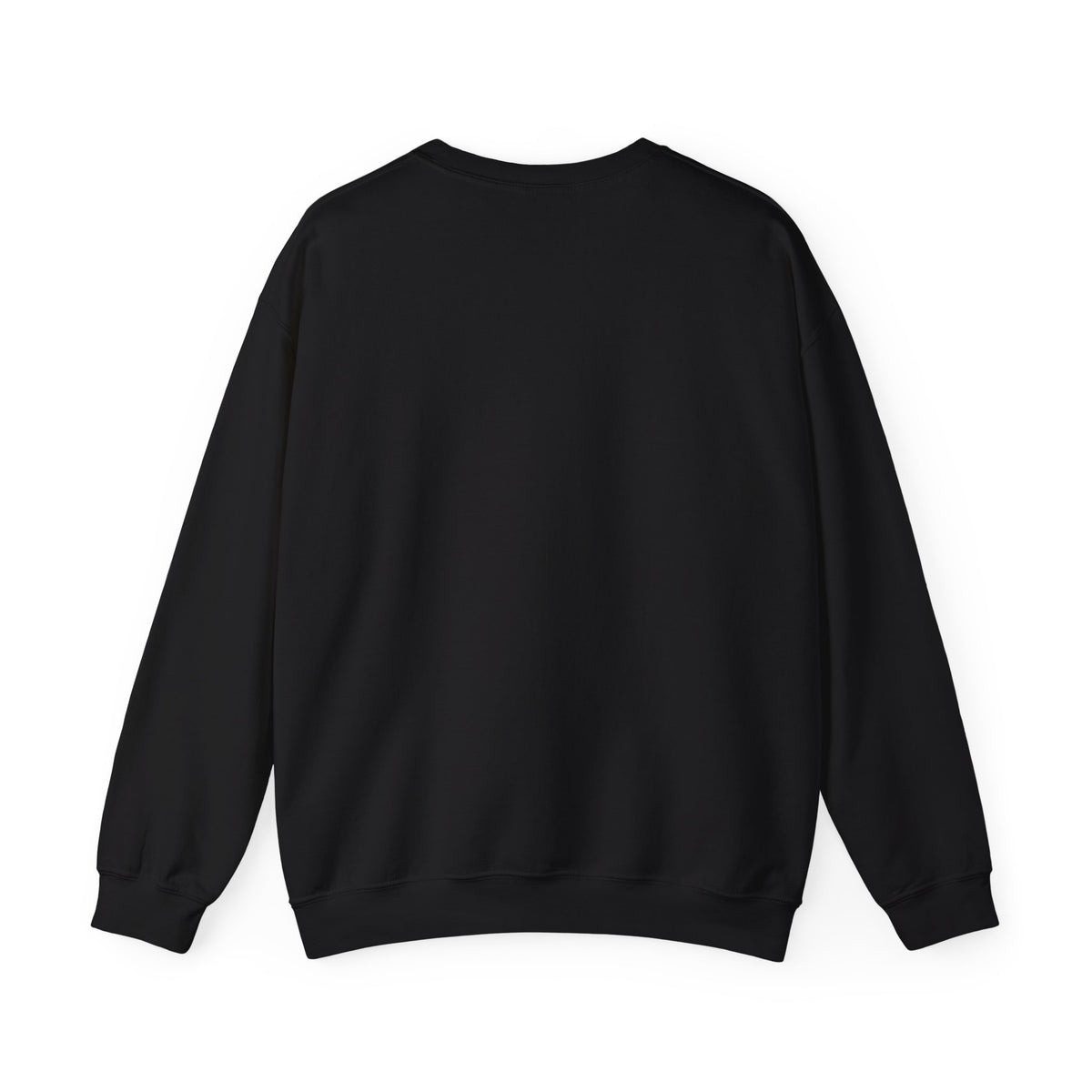 Fiji Crest Crewneck Sweatshirt – 'Noble Banner Blue' Heritage Pullover