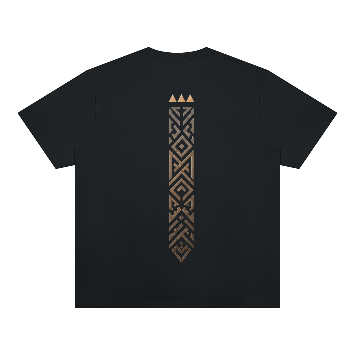 Unisex Heavyweight Sorona T-Shirt