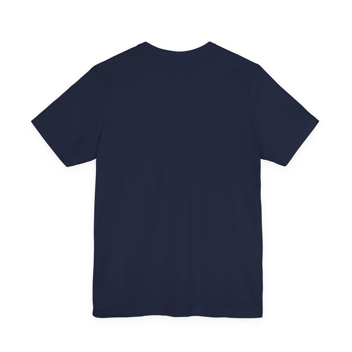 Fiji Noble Banner Blue T‑Shirt — Fiji Flag Crest Tee