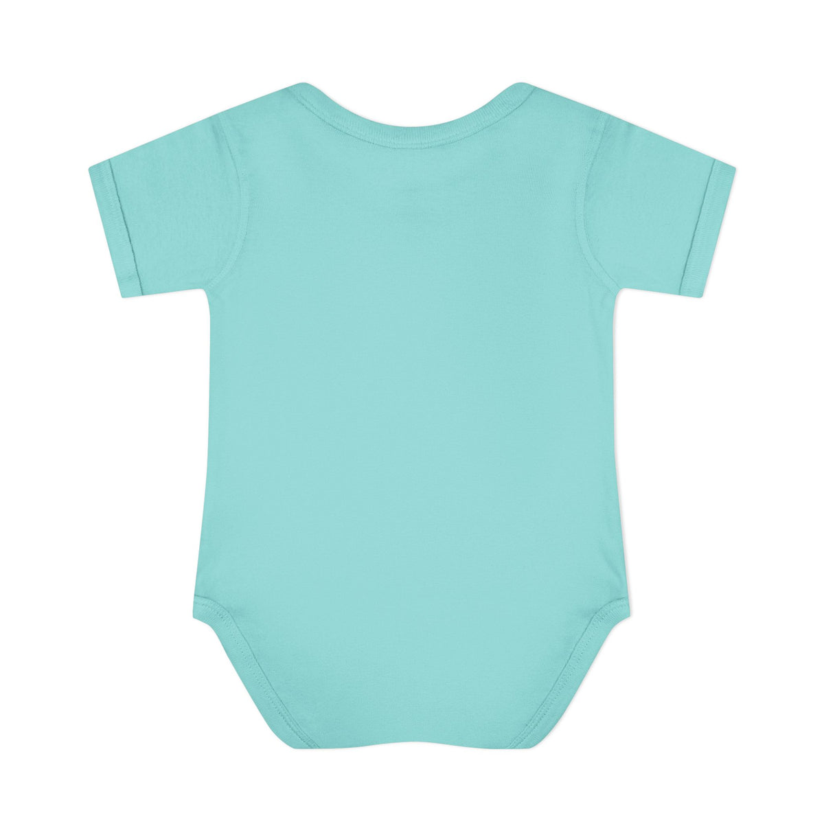 Happy Fiji Day Infant Bodysuit — Tropical Island Baby Onesie (10th October 2026)
