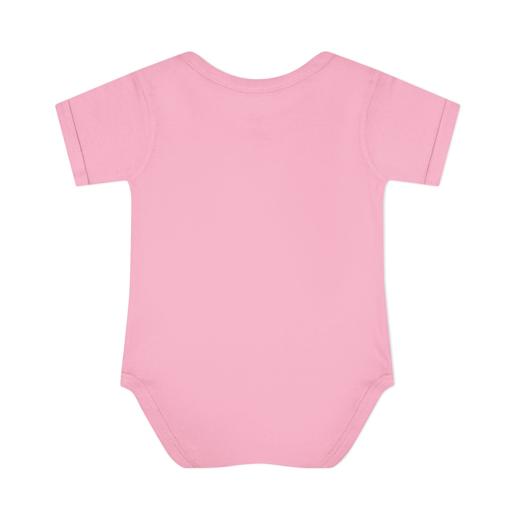 Happy Fiji Day Infant Bodysuit — Tropical Island Baby Onesie (10th October 2026)