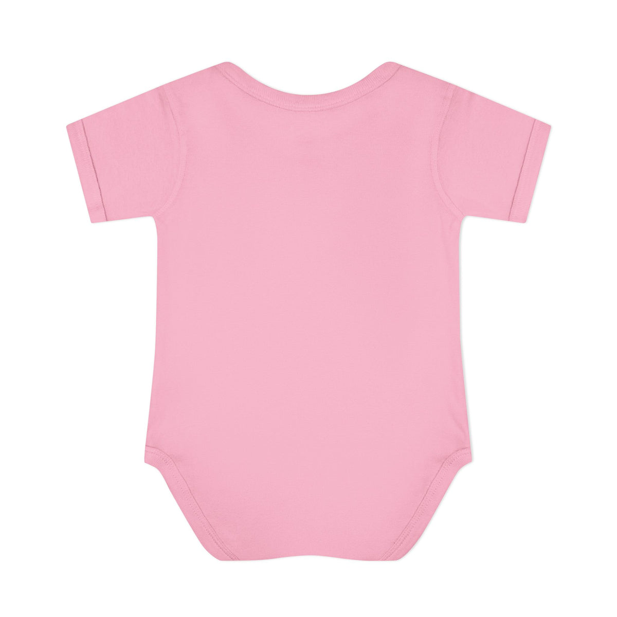 Happy Fiji Day Infant Bodysuit — Tropical Island Baby Onesie (10th October 2026)