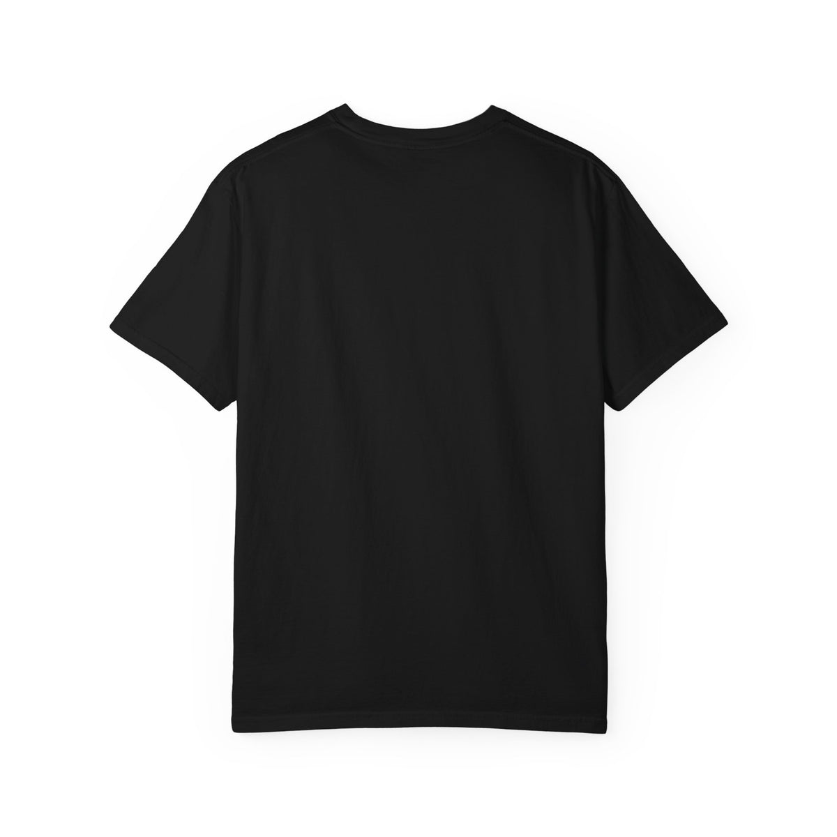 Christian Victory T-Shirt — "God Never Promised Victory Without a Fight" Inspirational Tee