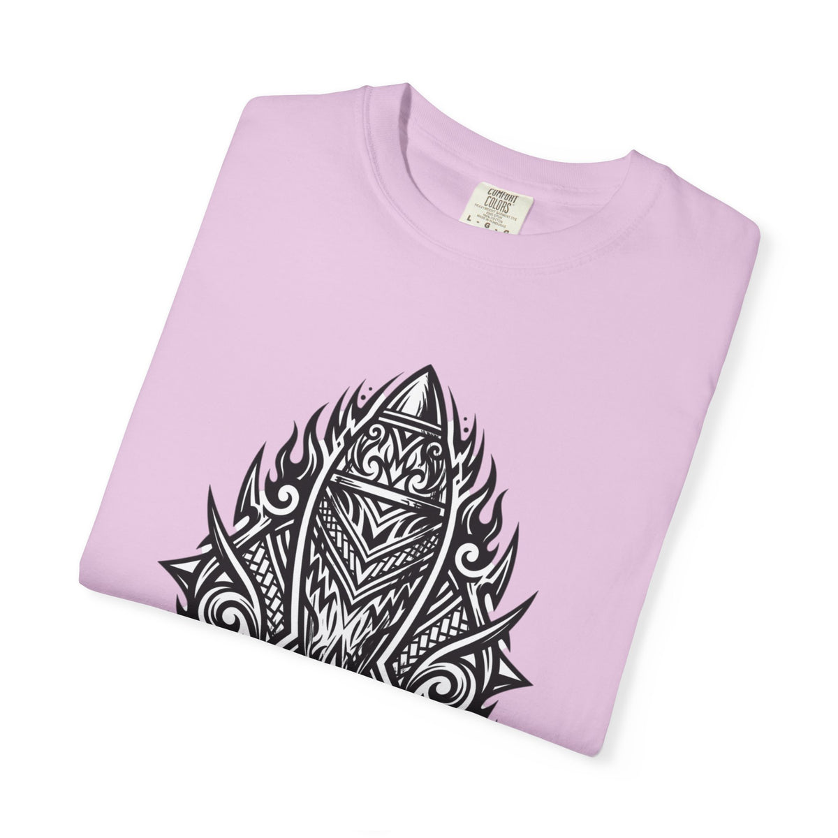 Mortar Tribal Rocket T-Shirt