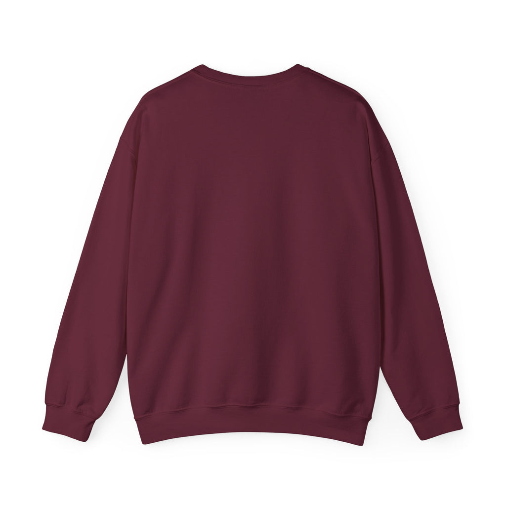 London Big Ben Union Jack Crewneck Sweatshirt