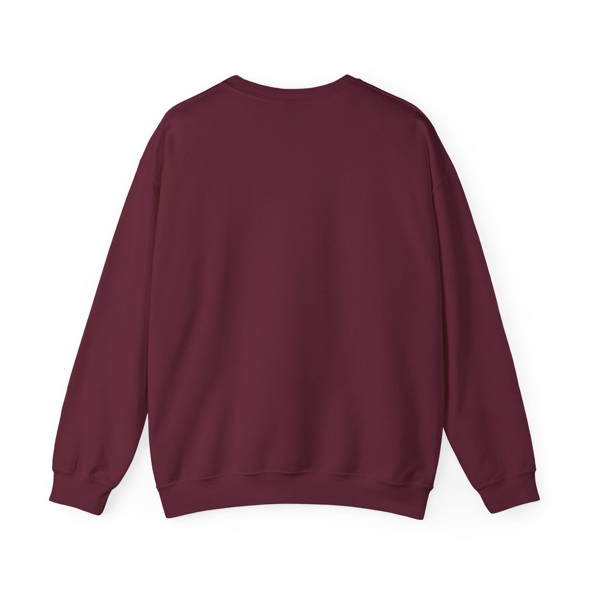 London Big Ben Union Jack Crewneck Sweatshirt