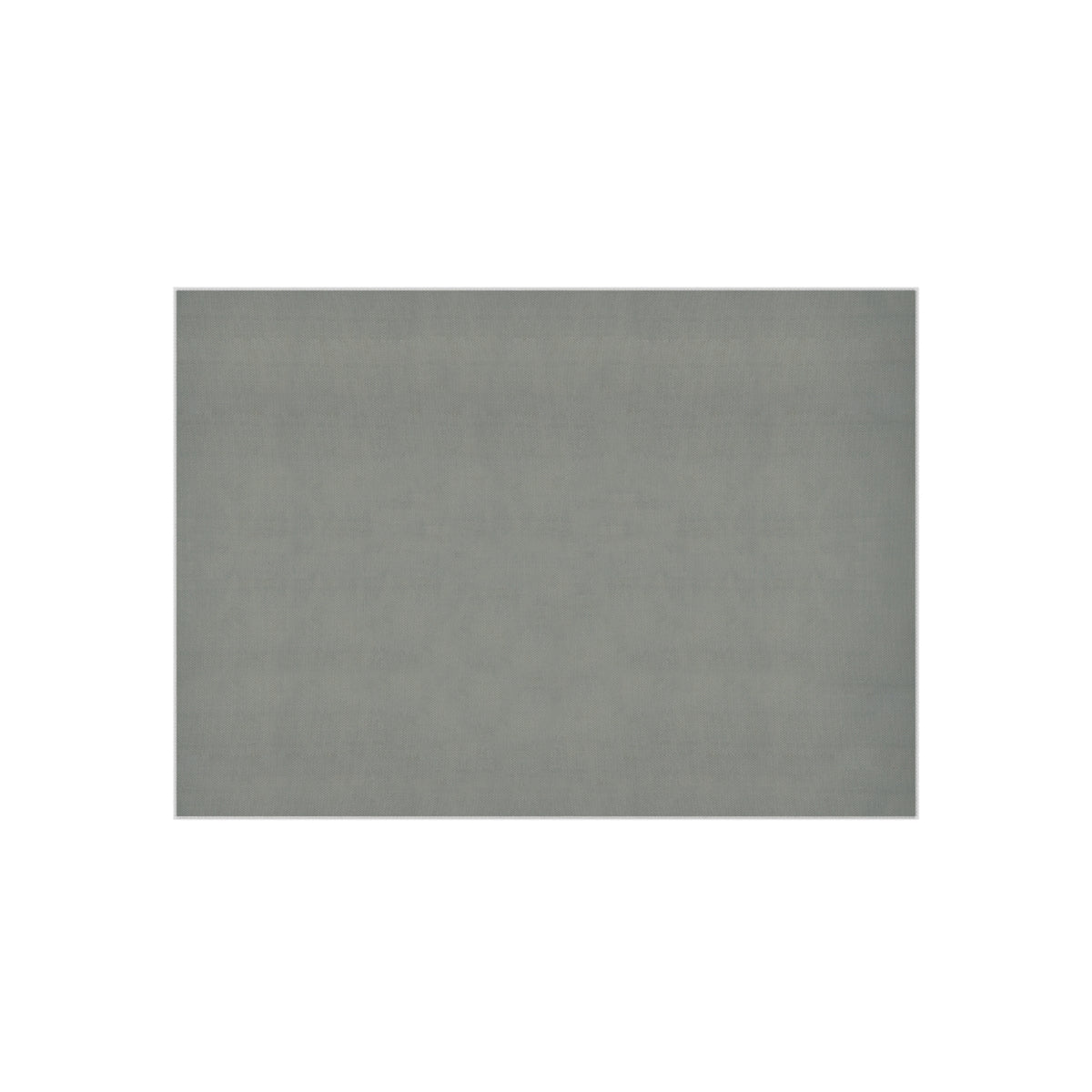 Southwestern Diamond Outdoor Rug — Durable Patio/Deck Accent Mat