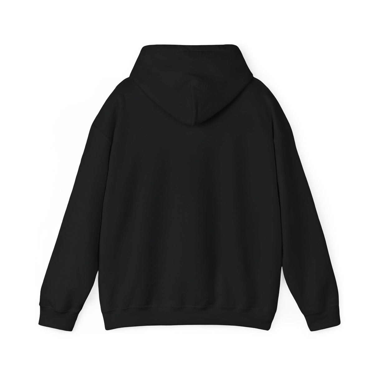 Fiji Noble Banner Blue Hoodie – Vintage Crest Pullover
