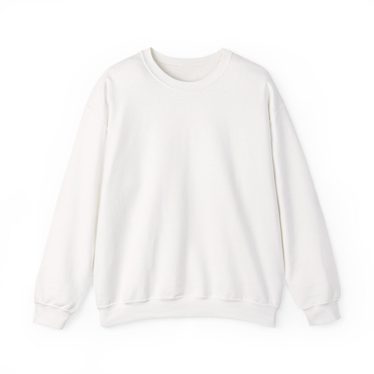 Plain Jumper - Sweatshirt