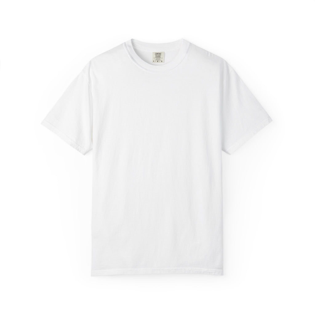 Plain tee
