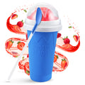 Slush Cup — Make Homemade Slushies in 5 Minutes
