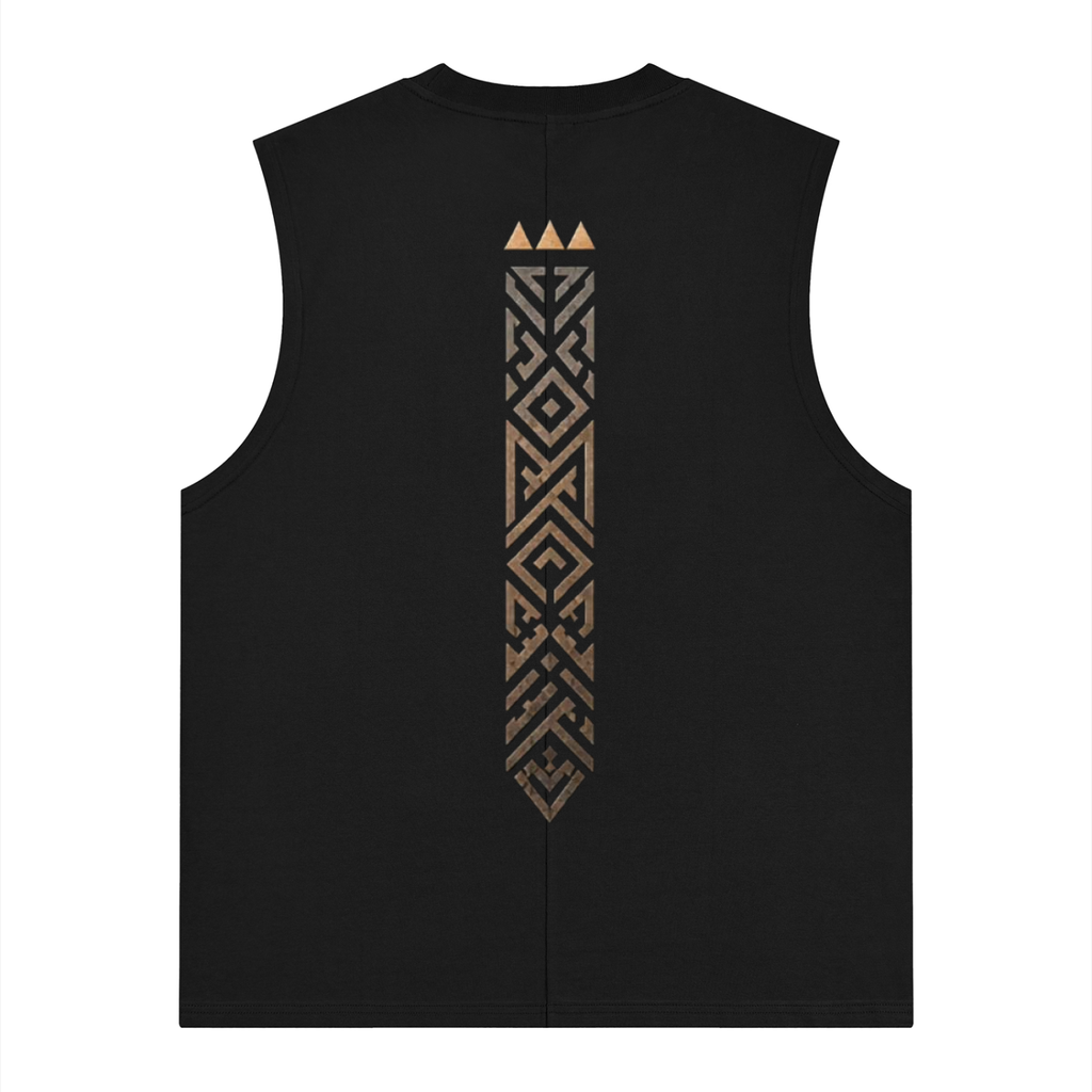 Men's Quick Dry Tank Top