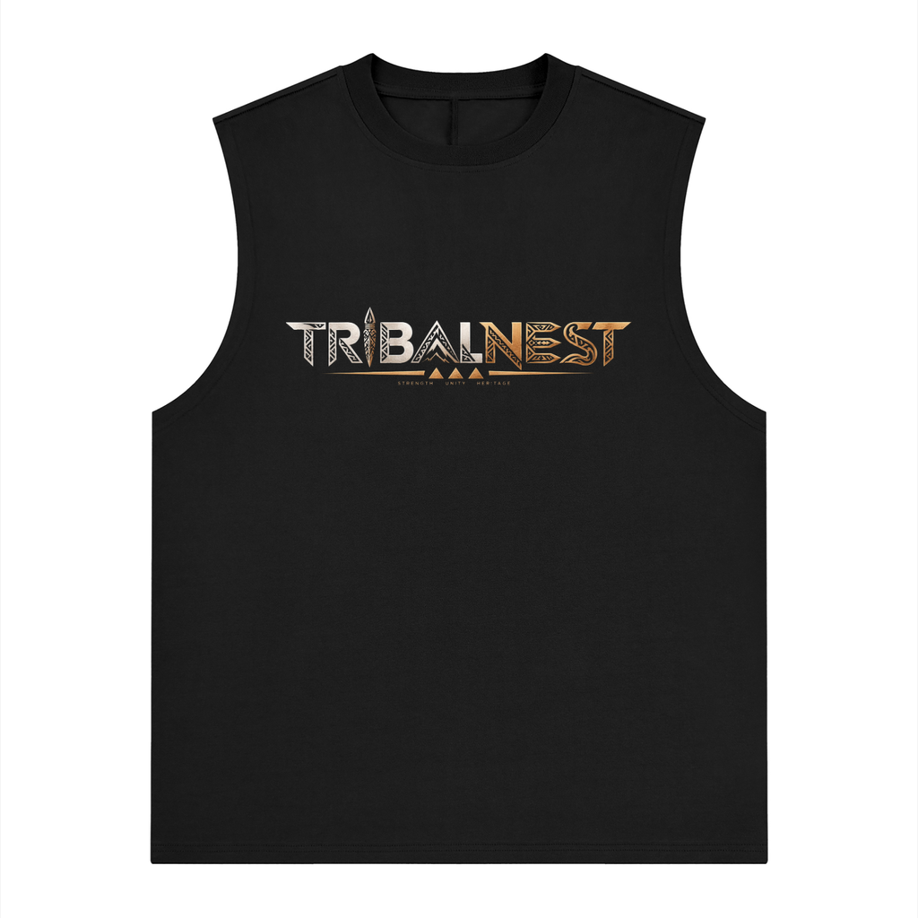 Men's Quick Dry Tank Top