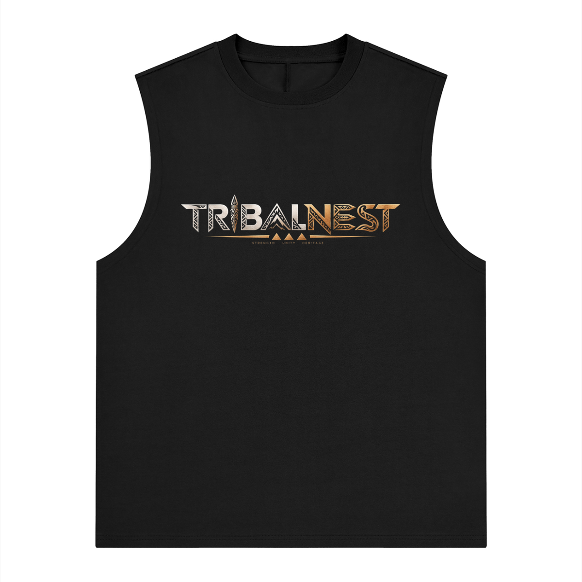 Men's Quick Dry Tank Top