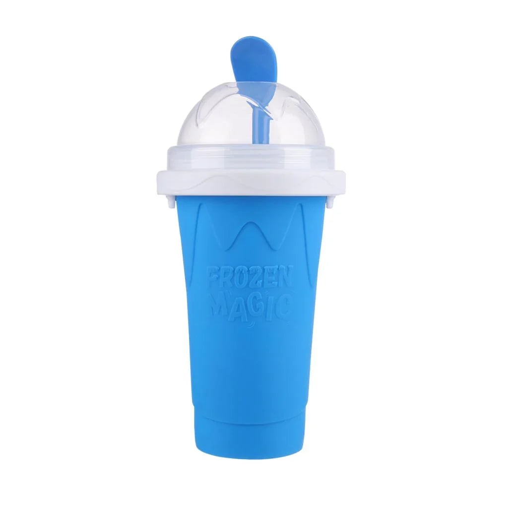 Slush Cup — Make Homemade Slushies in 5 Minutes