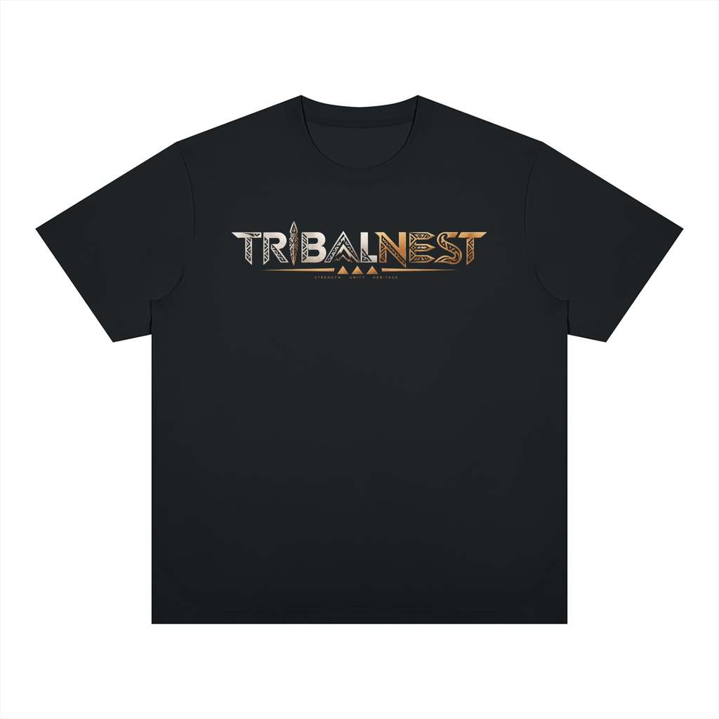 Unisex Heavyweight Sorona T-Shirt