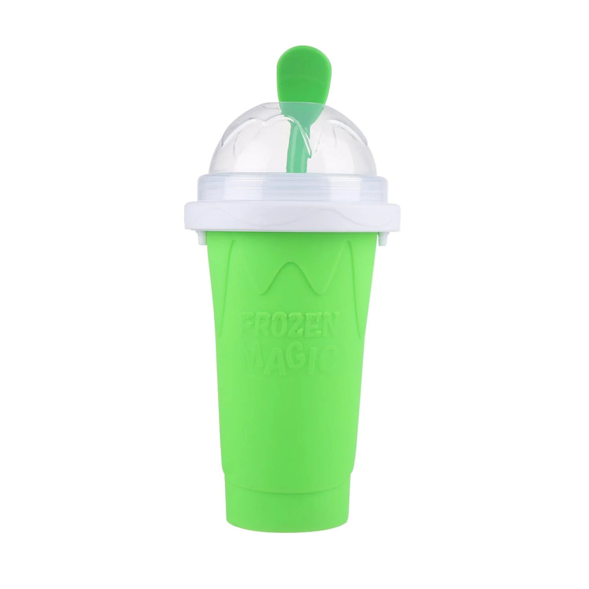 Slush Cup — Make Homemade Slushies in 5 Minutes