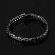 Charging Bracelet — Wearable Phone Charger with Rapid Charge