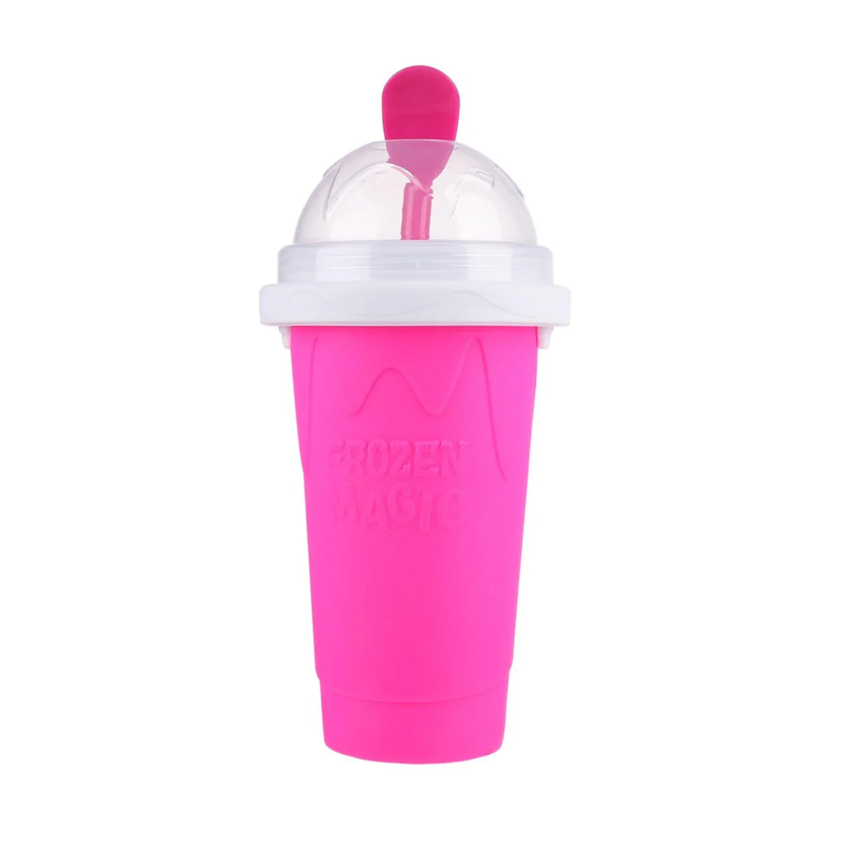 Slush Cup — Make Homemade Slushies in 5 Minutes