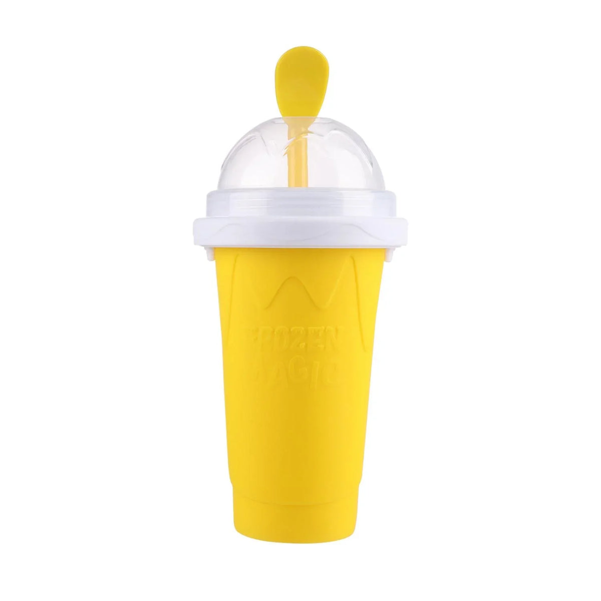 Slush Cup — Make Homemade Slushies in 5 Minutes
